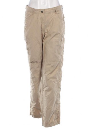 Дамски панталон, Размер M, Цвят Бежов, Цена 5,83 лв.