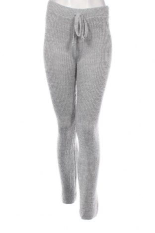Γυναικείο παντελόνι, Μέγεθος M, Χρώμα Γκρί, Τιμή 2,37 €