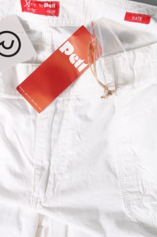Damenhose, Größe XXL, Farbe Weiß, Preis 16,04 €