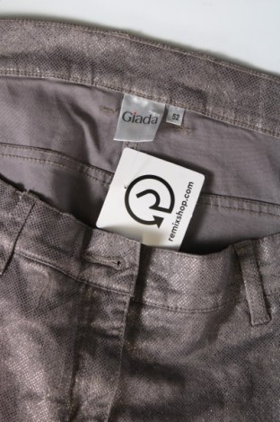 Damenhose, Größe 3XL, Farbe Grau, Preis 32,01 €