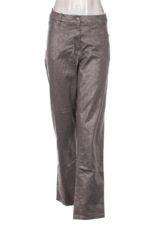 Damenhose, Größe 3XL, Farbe Grau, Preis € 32,01