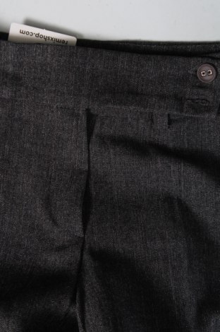 Γυναικείο παντελόνι, Μέγεθος XS, Χρώμα Γκρί, Τιμή 2,33 €