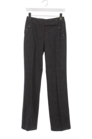 Γυναικείο παντελόνι, Μέγεθος XS, Χρώμα Γκρί, Τιμή 2,33 €