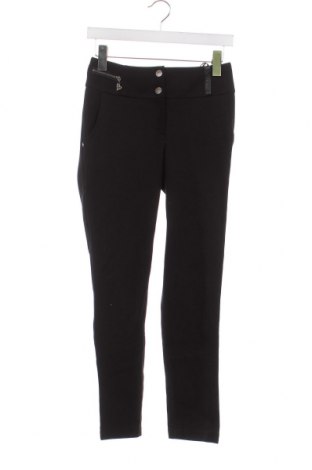 Дамски панталон, Размер XS, Цвят Черен, Цена 3,19 лв.