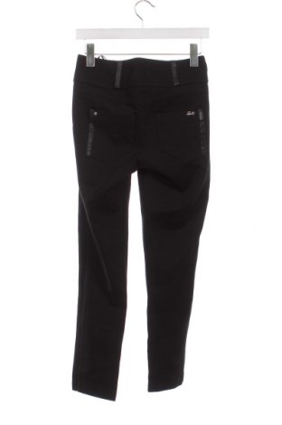 Pantaloni de femei, Mărime XS, Culoare Negru, Preț 20,03 Lei