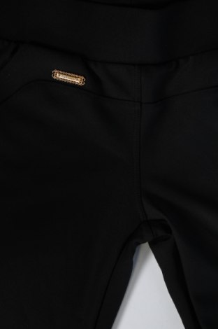 Дамски панталон, Размер XS, Цвят Черен, Цена 7,54 лв.