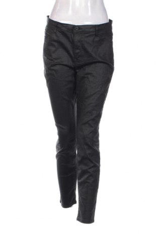 Pantaloni de femei, Mărime L, Culoare Negru, Preț 31,48 Lei