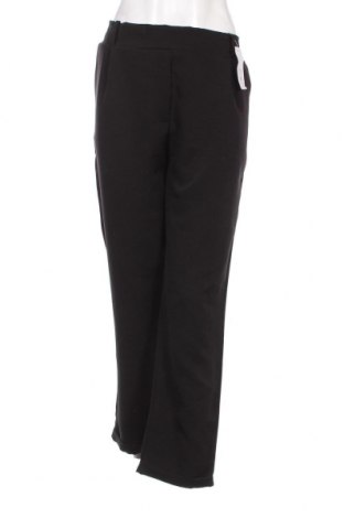 Γυναικείο παντελόνι, Μέγεθος XXL, Χρώμα Μαύρο, Τιμή 4,84 €