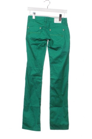 Γυναικείο παντελόνι, Μέγεθος S, Χρώμα Πράσινο, Τιμή 14,84 €