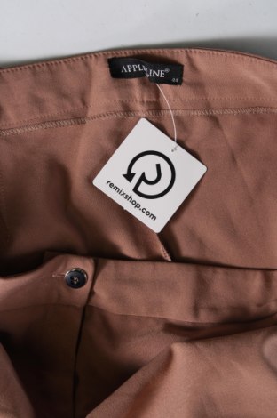 Damenhose, Größe XL, Farbe Braun, Preis € 4,44