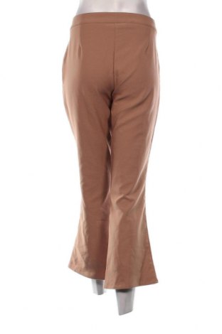 Дамски панталон, Размер XL, Цвят Кафяв, Цена 7,83 лв.