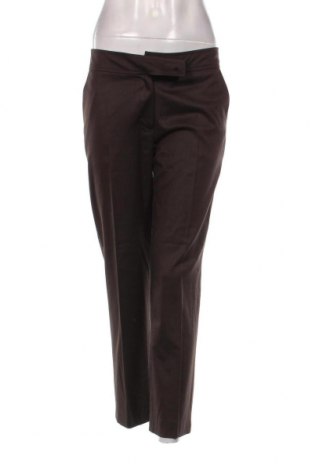 Pantaloni de femei, Mărime S, Culoare Maro, Preț 20,03 Lei