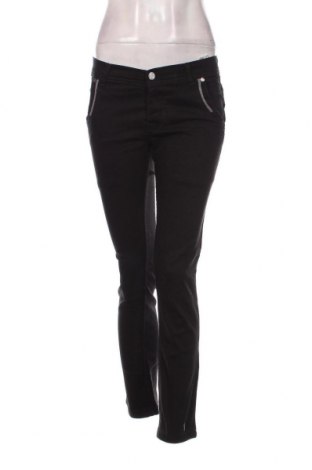 Дамски панталон, Размер L, Цвят Черен, Цена 9,86 лв.