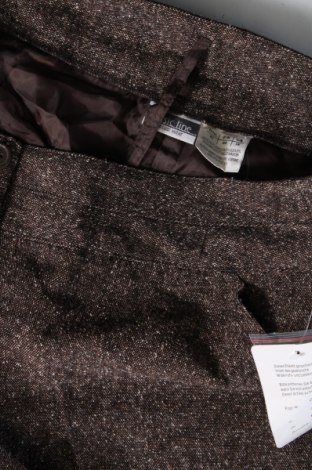 Γυναικείο παντελόνι, Μέγεθος L, Χρώμα Γκρί, Τιμή 23,46 €