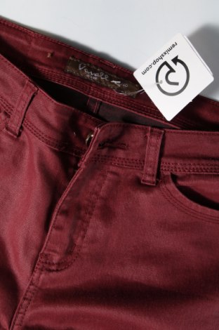 Dámské kalhoty , Velikost L, Barva Červená, Cena  69,00 Kč