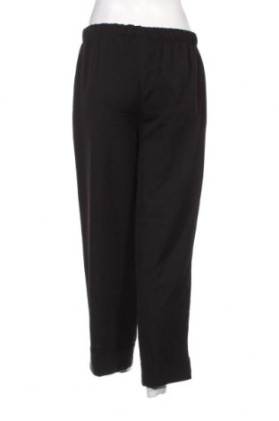 Γυναικείο παντελόνι, Μέγεθος M, Χρώμα Μαύρο, Τιμή 3,11 €