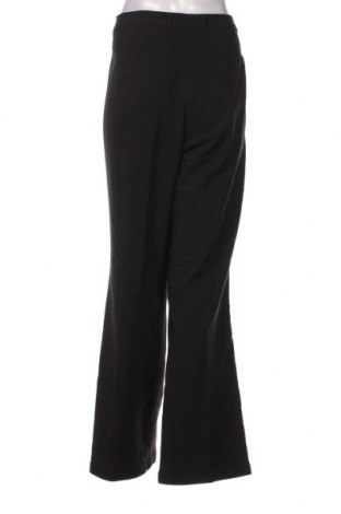 Дамски панталон, Размер 3XL, Цвят Черен, Цена 24,07 лв.