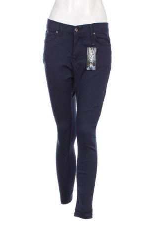 Γυναικείο παντελόνι, Μέγεθος M, Χρώμα Μπλέ, Τιμή 14,12 €