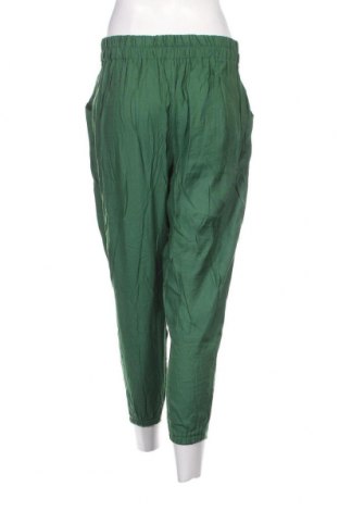 Pantaloni de femei, Mărime S, Culoare Verde, Preț 57,23 Lei