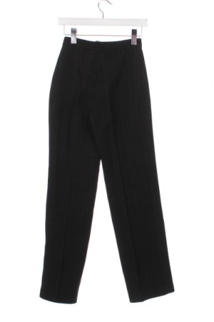 Pantaloni de femei, Mărime XS, Culoare Negru, Preț 13,32 Lei