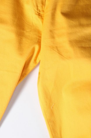 Pantaloni de femei, Mărime XL, Culoare Galben, Preț 73,98 Lei