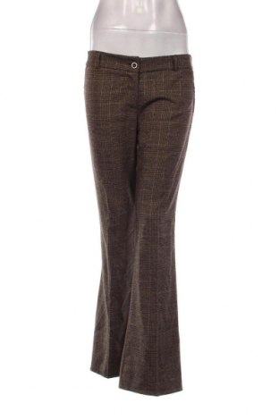 Pantaloni de femei, Mărime L, Culoare Maro, Preț 14,31 Lei