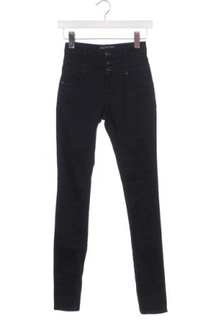 Pantaloni de femei, Mărime XS, Culoare Albastru, Preț 33,29 Lei