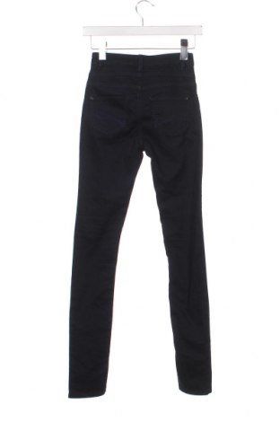 Dámské kalhoty , Velikost XS, Barva Modrá, Cena  165,00 Kč
