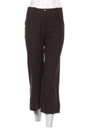 Дамски панталон, Размер M, Цвят Кафяв, Цена 8,70 лв.