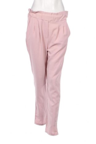 Pantaloni de femei, Mărime S, Culoare Roz, Preț 22,19 Lei