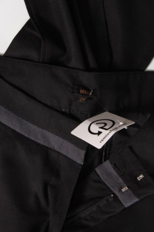 Γυναικείο παντελόνι, Μέγεθος XS, Χρώμα Μαύρο, Τιμή 8,70 €