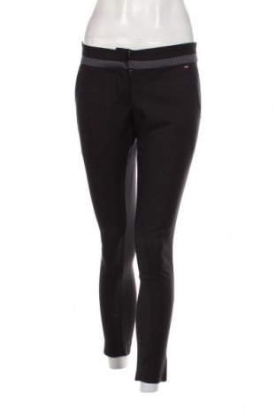 Дамски панталон, Размер XS, Цвят Черен, Цена 38,99 лв.