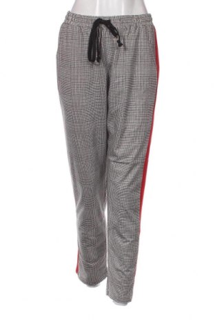 Γυναικείο παντελόνι, Μέγεθος L, Χρώμα Γκρί, Τιμή 3,95 €