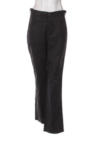 Γυναικείο παντελόνι, Μέγεθος M, Χρώμα Μαύρο, Τιμή 1,64 €