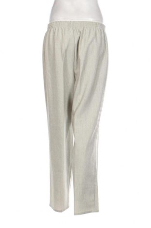 Γυναικείο παντελόνι, Μέγεθος L, Χρώμα Γκρί, Τιμή 3,71 €