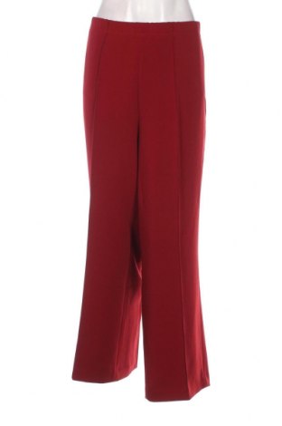 Dámské kalhoty , Velikost XXL, Barva Červená, Cena  388,00 Kč