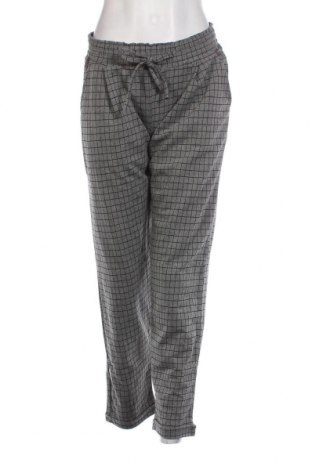 Γυναικείο παντελόνι, Μέγεθος XL, Χρώμα Γκρί, Τιμή 6,28 €