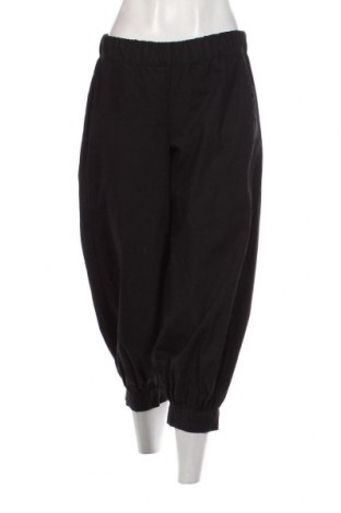 Γυναικείο παντελόνι, Μέγεθος L, Χρώμα Μαύρο, Τιμή 17,85 €