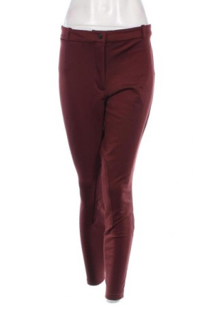 Дамски панталон, Размер L, Цвят Червен, Цена 4,35 лв.