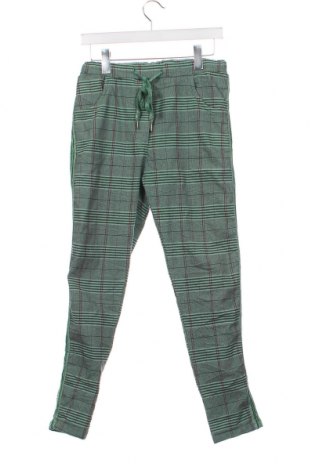 Дамски панталон, Размер XS, Цвят Многоцветен, Цена 7,25 лв.