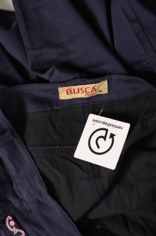 Pantaloni de femei, Mărime XXL, Culoare Albastru, Preț 138,00 Lei
