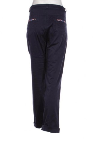 Dámské kalhoty , Velikost XXL, Barva Modrá, Cena  685,00 Kč