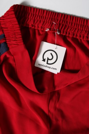 Dámské kalhoty , Velikost S, Barva Červená, Cena  284,00 Kč