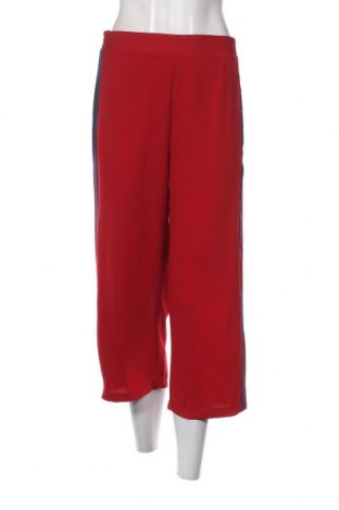 Pantaloni de femei, Mărime S, Culoare Roșu, Preț 57,32 Lei