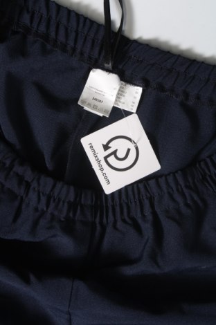 Γυναικείο παντελόνι, Μέγεθος XL, Χρώμα Μπλέ, Τιμή 1,65 €