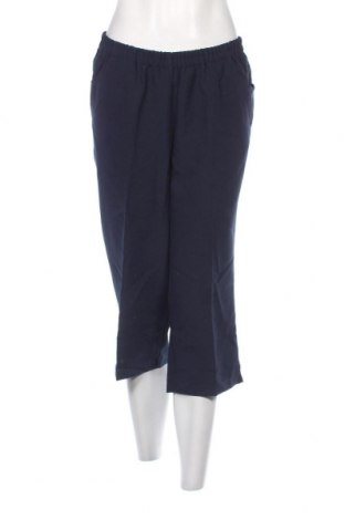 Pantaloni de femei, Mărime XL, Culoare Albastru, Preț 24,94 Lei