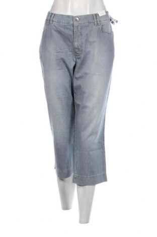 Dámské kalhoty , Velikost XL, Barva Modrá, Cena  327,00 Kč