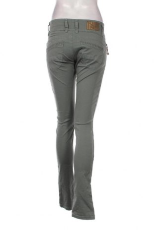 Pantaloni de femei, Mărime XS, Culoare Verde, Preț 95,39 Lei