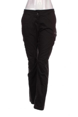 Дамски панталон, Размер L, Цвят Черен, Цена 8,99 лв.
