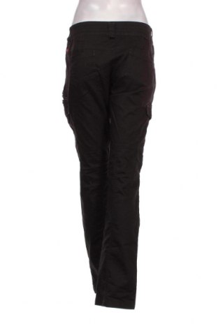 Pantaloni de femei, Mărime L, Culoare Negru, Preț 20,03 Lei